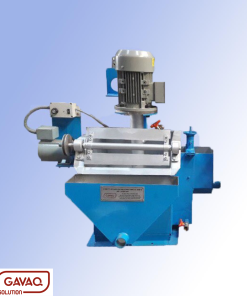 Máy tuyển nổi cơ giới