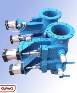 Thiết bị lấy mẫu tự động