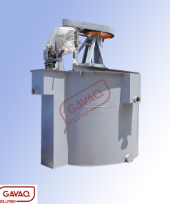 Máy tuyển Cell 8m3; 20m3; 50m3
